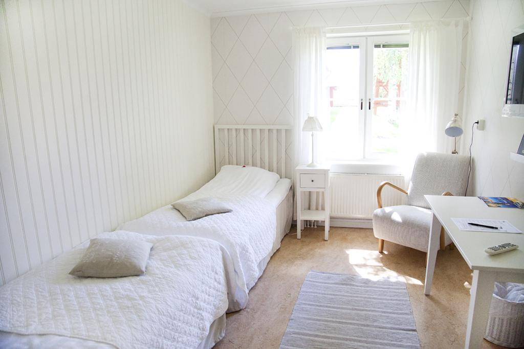 Stiftsgarden Konferens & Hotell Skelleftea Room photo